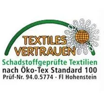 Berufsmantel, grau, Gr.46 / Arbeitskleidung - 3