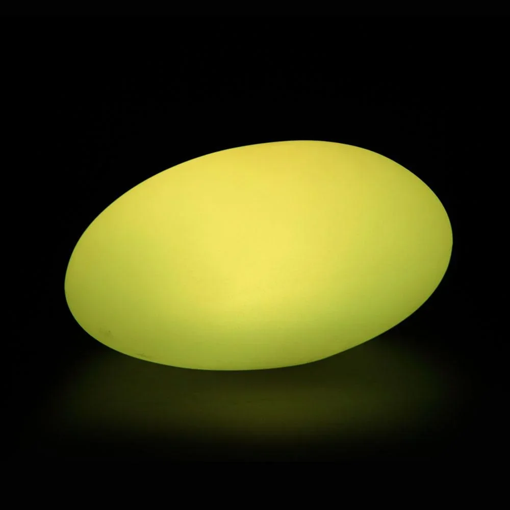 RGB-Party-Serie VT-7802 LED stone - RGB - einschließlich Fernbedienung - wiederaufladbar - für den Außenbereich geeignet - 2