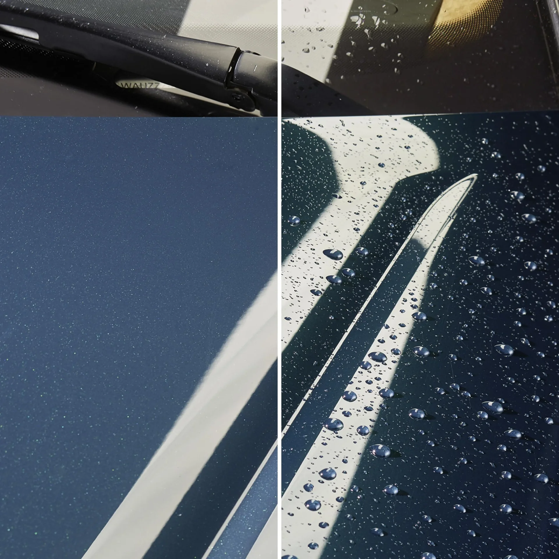 Autopolitur 250 ml - 1