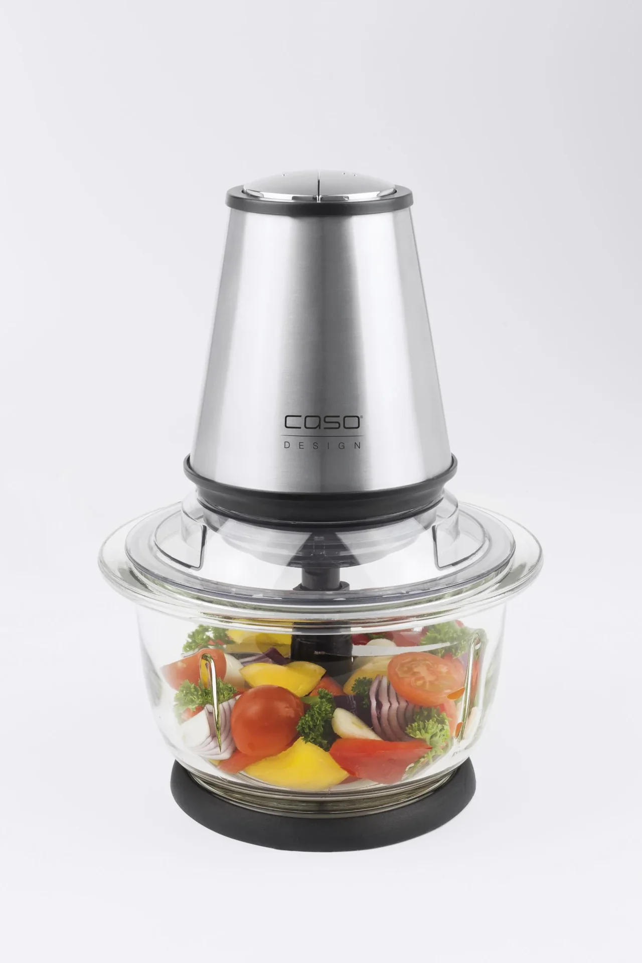 Universalzerkleinerer UZ 400, Edelstahl, 400 Watt - 2