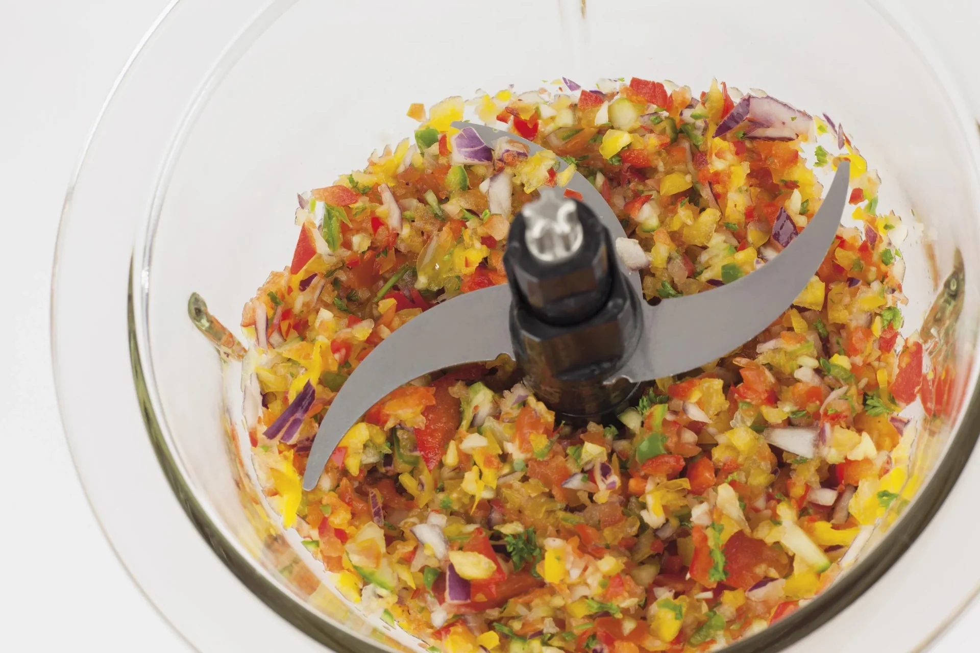 Universalzerkleinerer UZ 400, Edelstahl, 400 Watt - 6