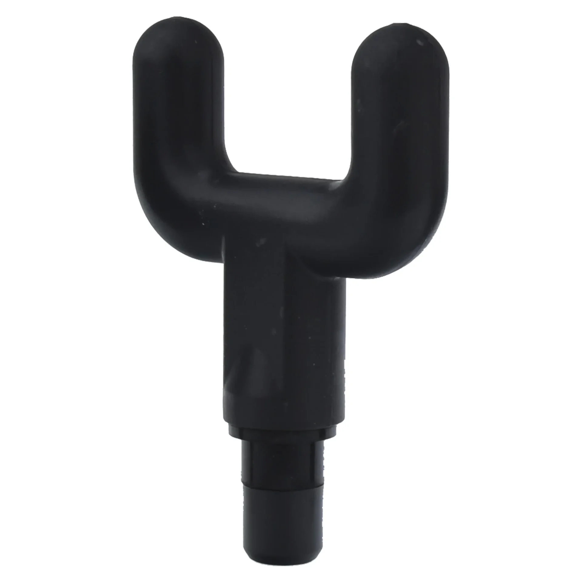 Mini-Massagepistole, 6 Geschwindigkeitsstufen, 4 Massageköpfe - 1