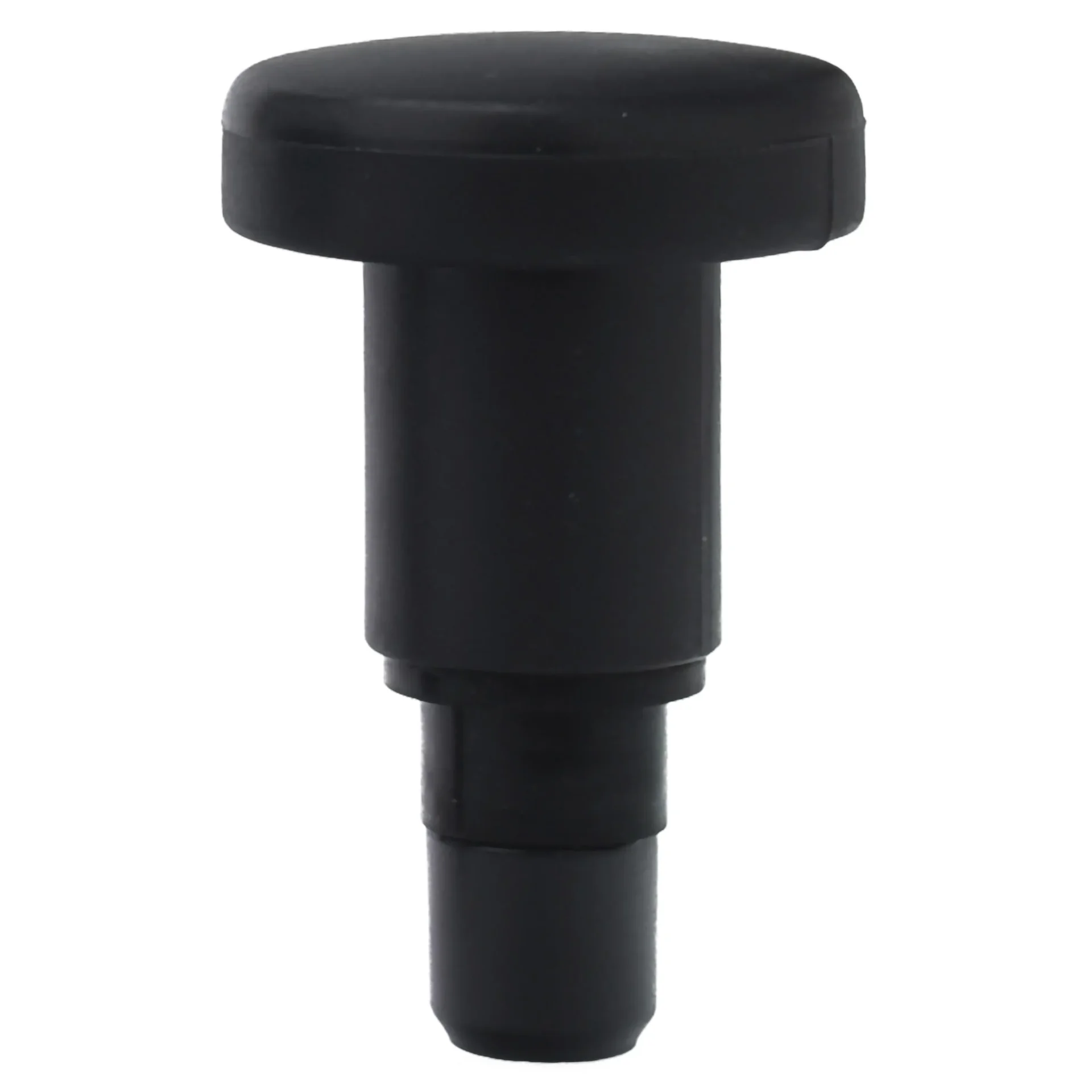 Mini-Massagepistole, 6 Geschwindigkeitsstufen, 4 Massageköpfe - 3