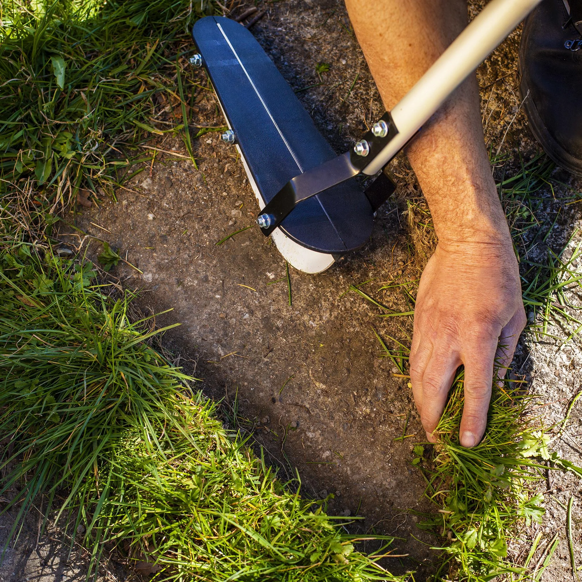 UPP Rasenkantenschneider Easy - 0
