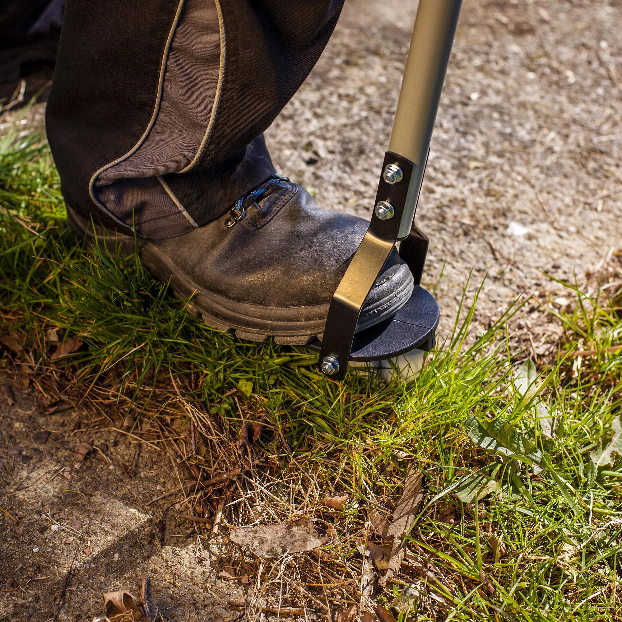 UPP Rasenkantenschneider Easy - 2