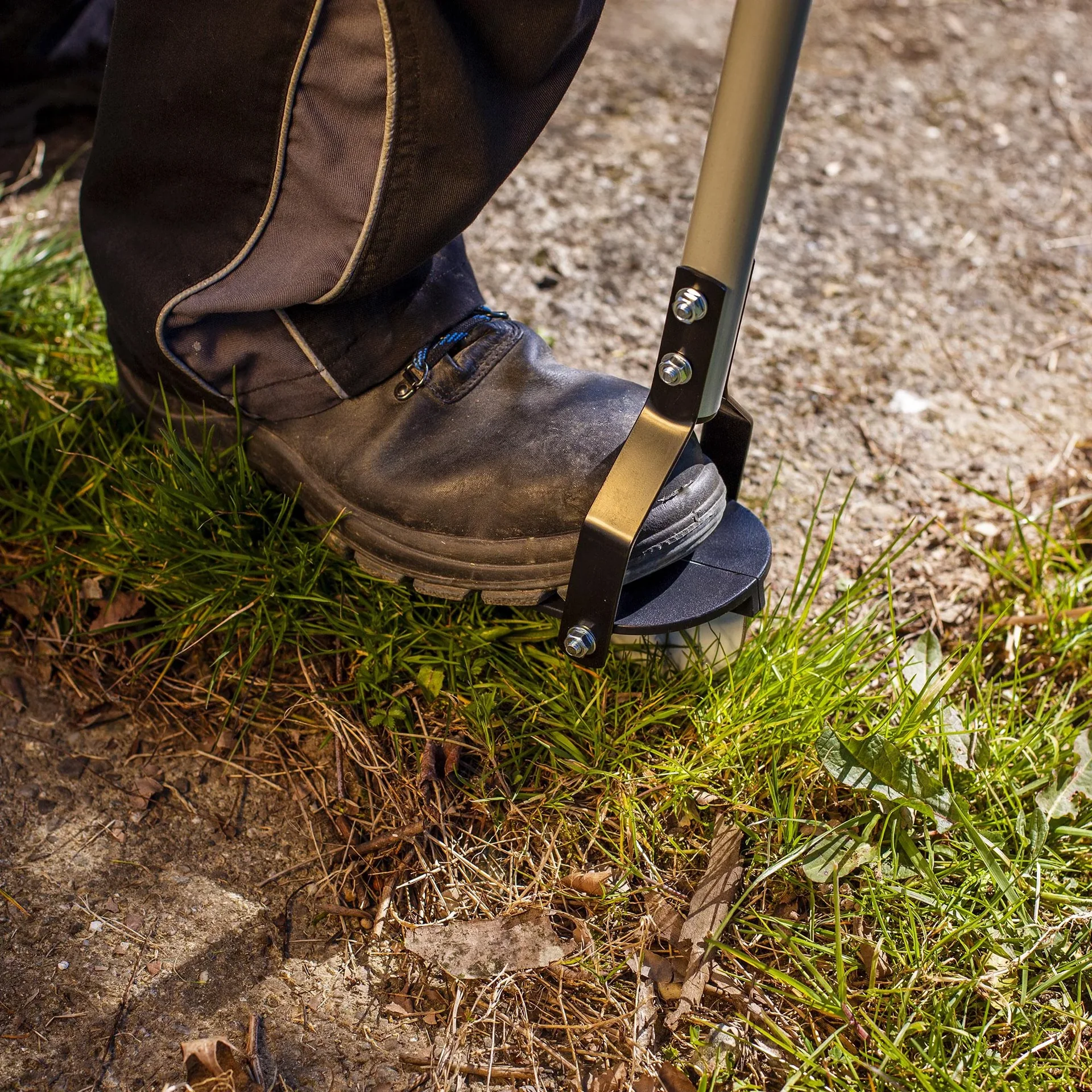 UPP Rasenkantenschneider Easy - 2