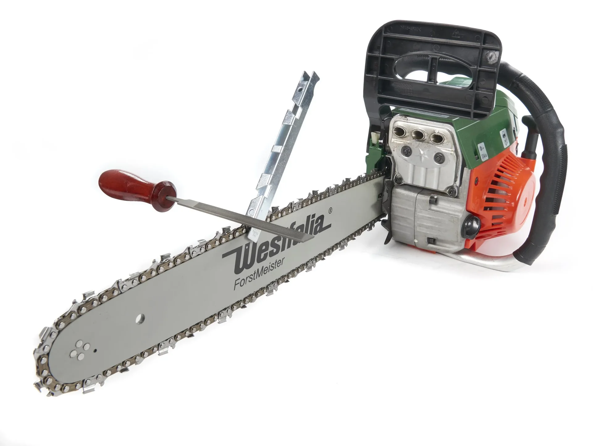 Feilen Set 7-teilig - 0