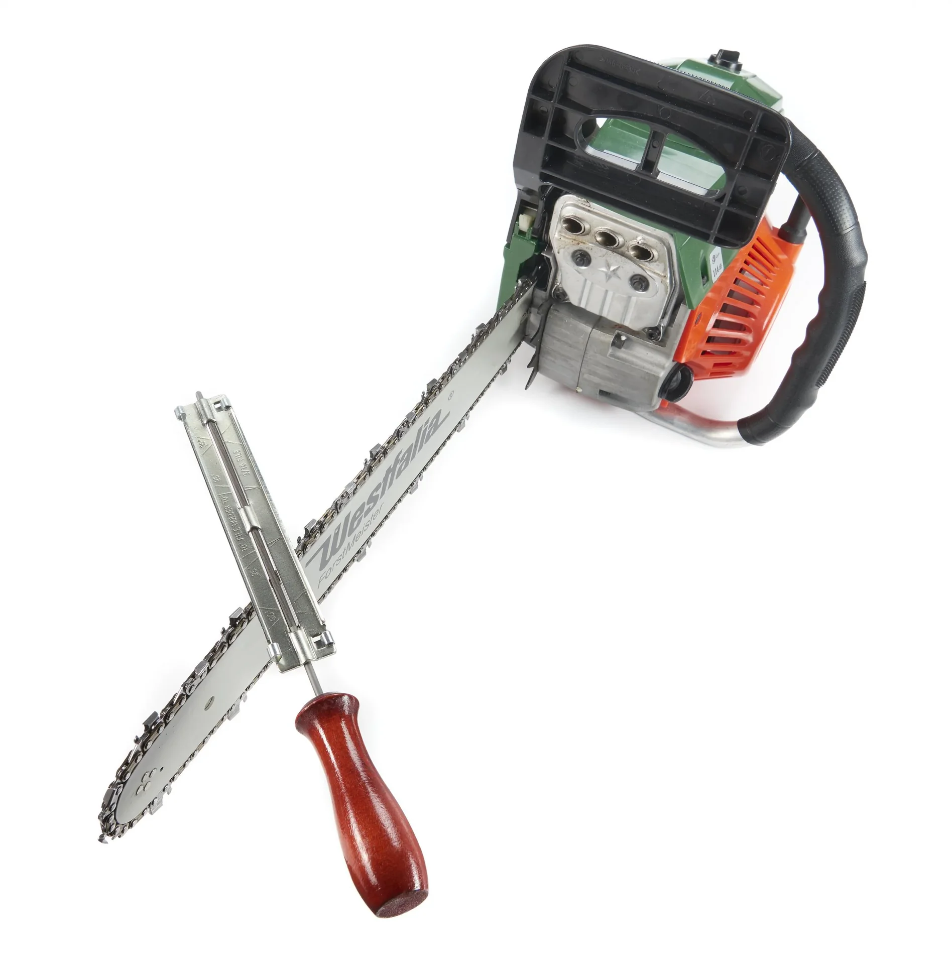 Feilen Set 7-teilig - 1