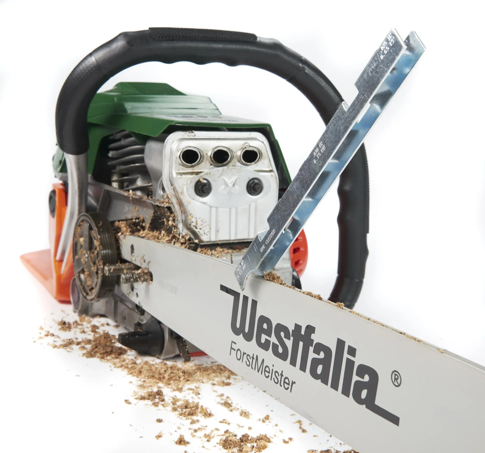 Feilen Set 7-teilig - 3