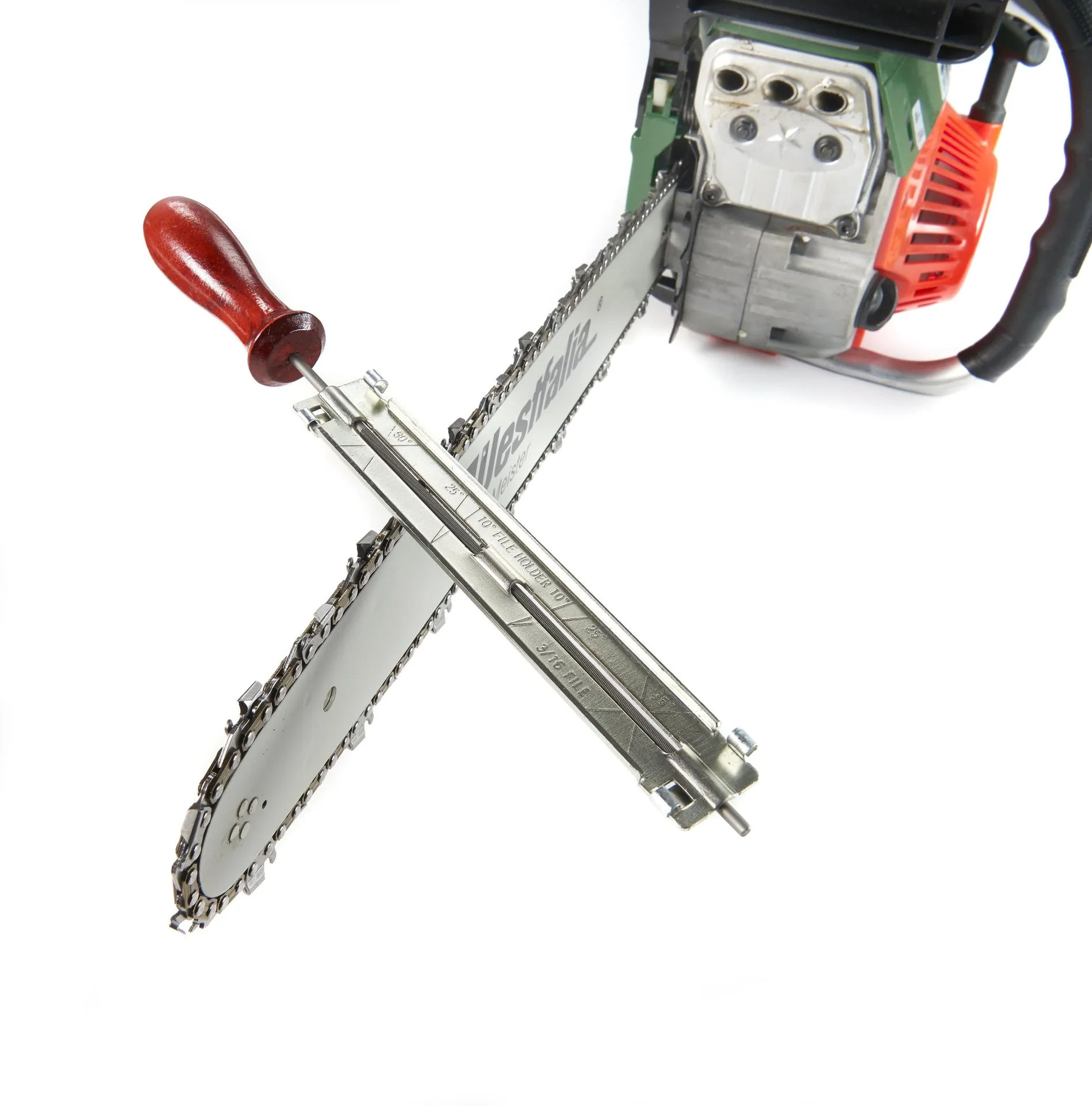 Feilen Set 7-teilig - 4