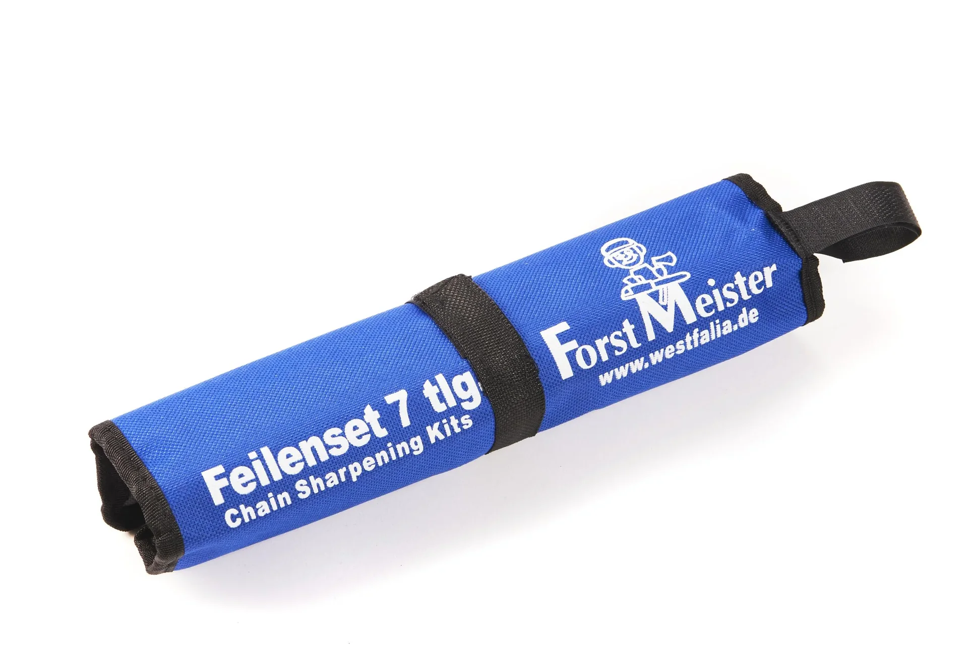 Feilen Set 7-teilig - 6