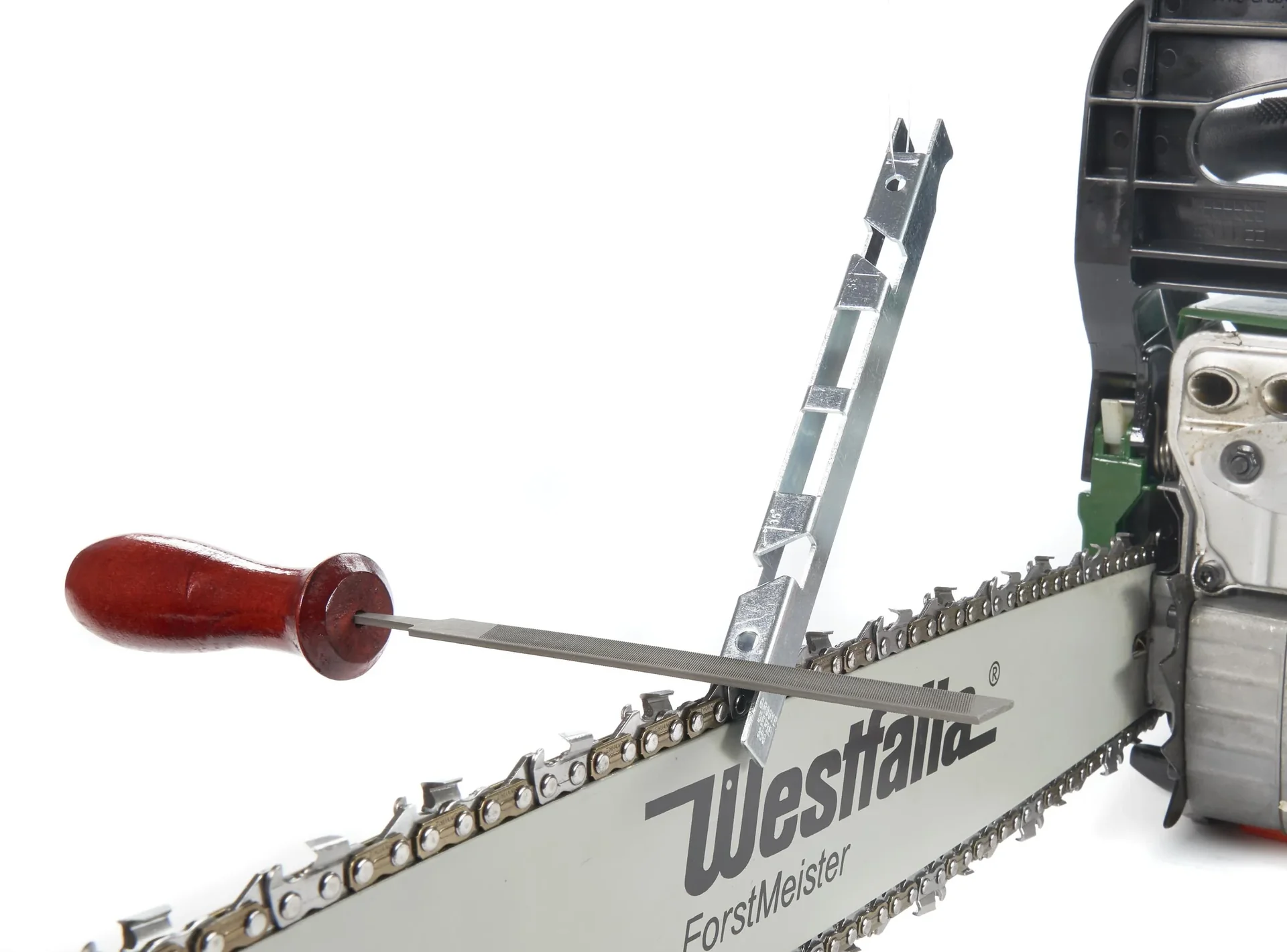 Feilen Set 7-teilig - 9