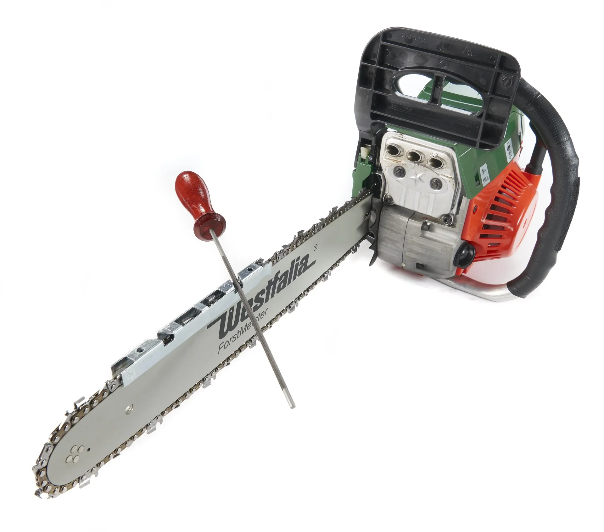 Feilen Set 7-teilig - 10