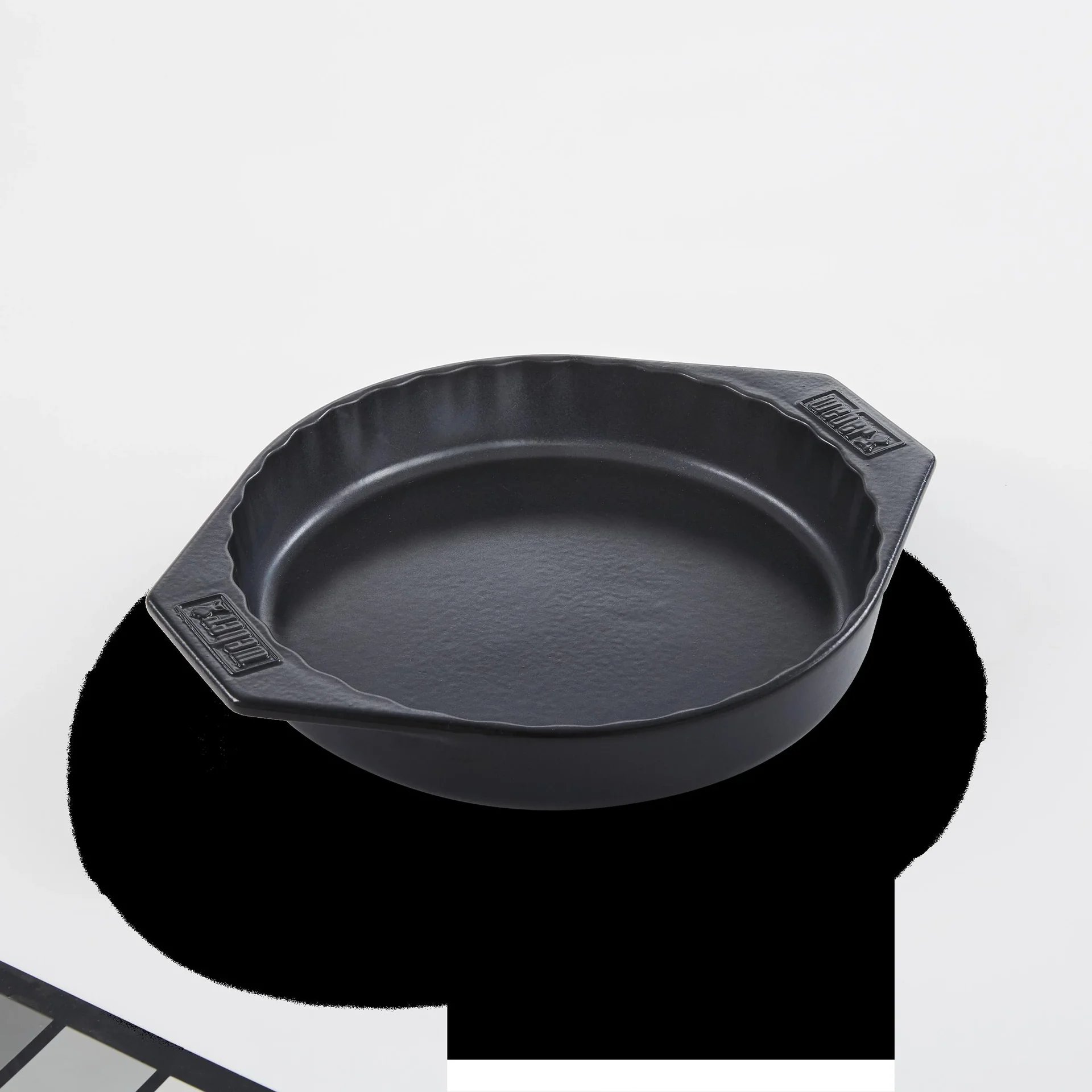 BBQ Keramik-Backform - 7