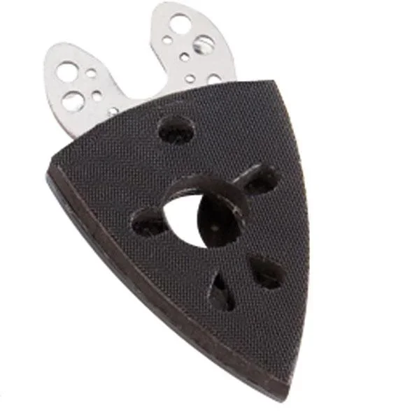 Micro Schleifaufsatz 1x für Multifunktionswerkzeuge - 1