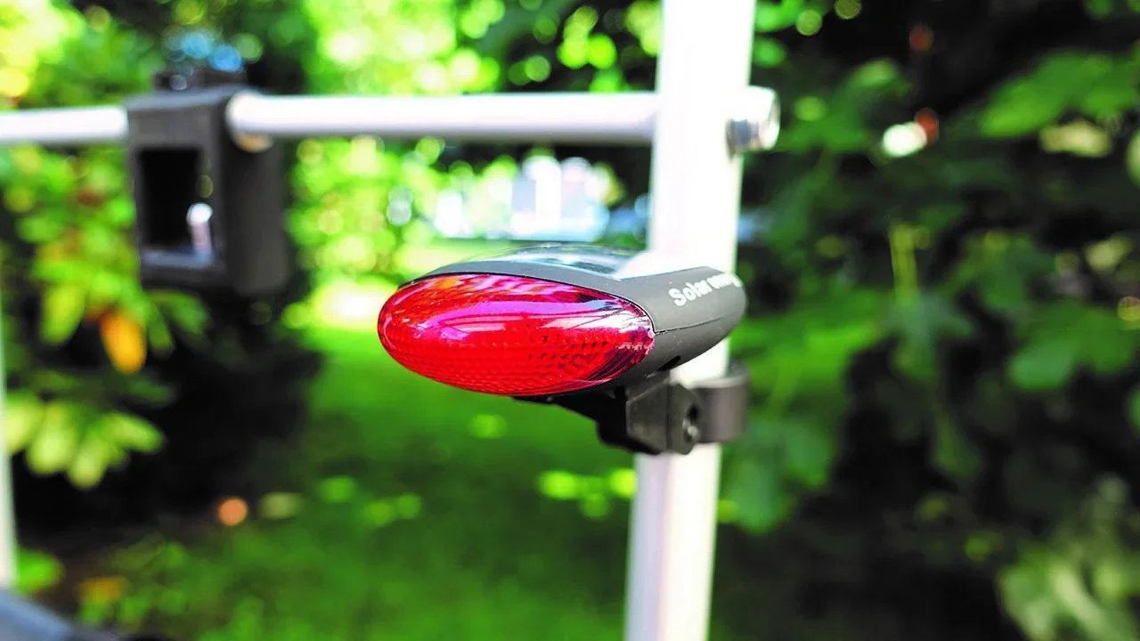 Fahrrad-Einkaufs-Trolley - 3