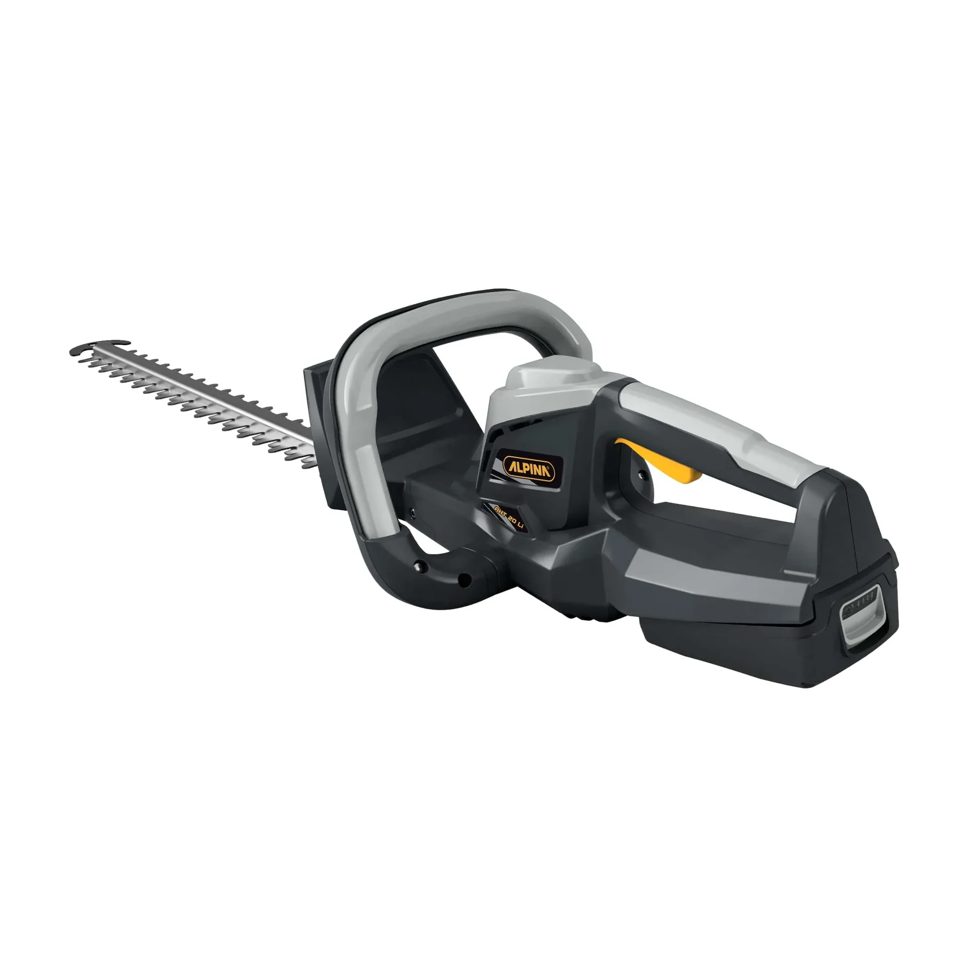 Akku-Heckenschere "AHT 20 Li", mit Akku und Ladegerät - 2