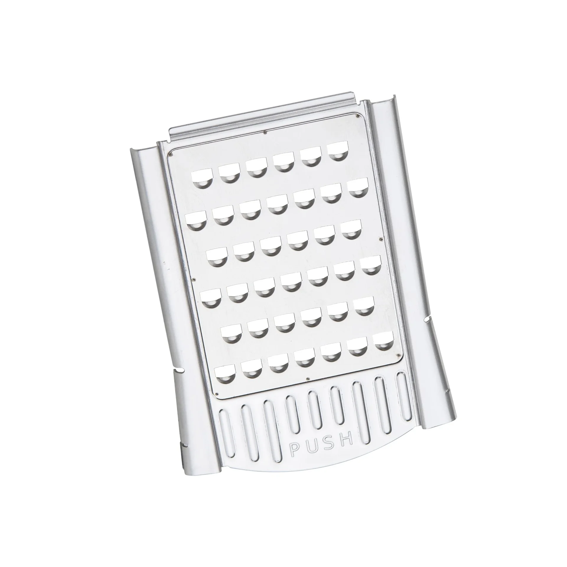 Zusatz-Klingen Messerset, 3-teilig für Wechselklingen-Hobel Nicer Dicer Speed Art. 966417 - 1