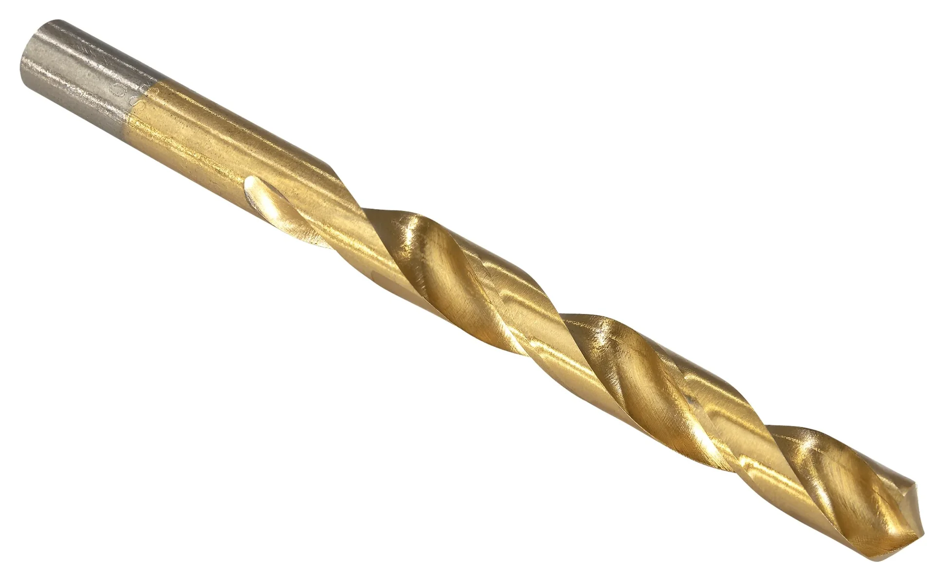 Titan HSS Spiralbohrer Sortiment 170-teilig - 0