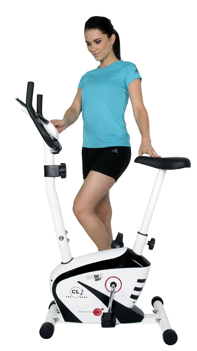Heimtrainer CL 2 - 1