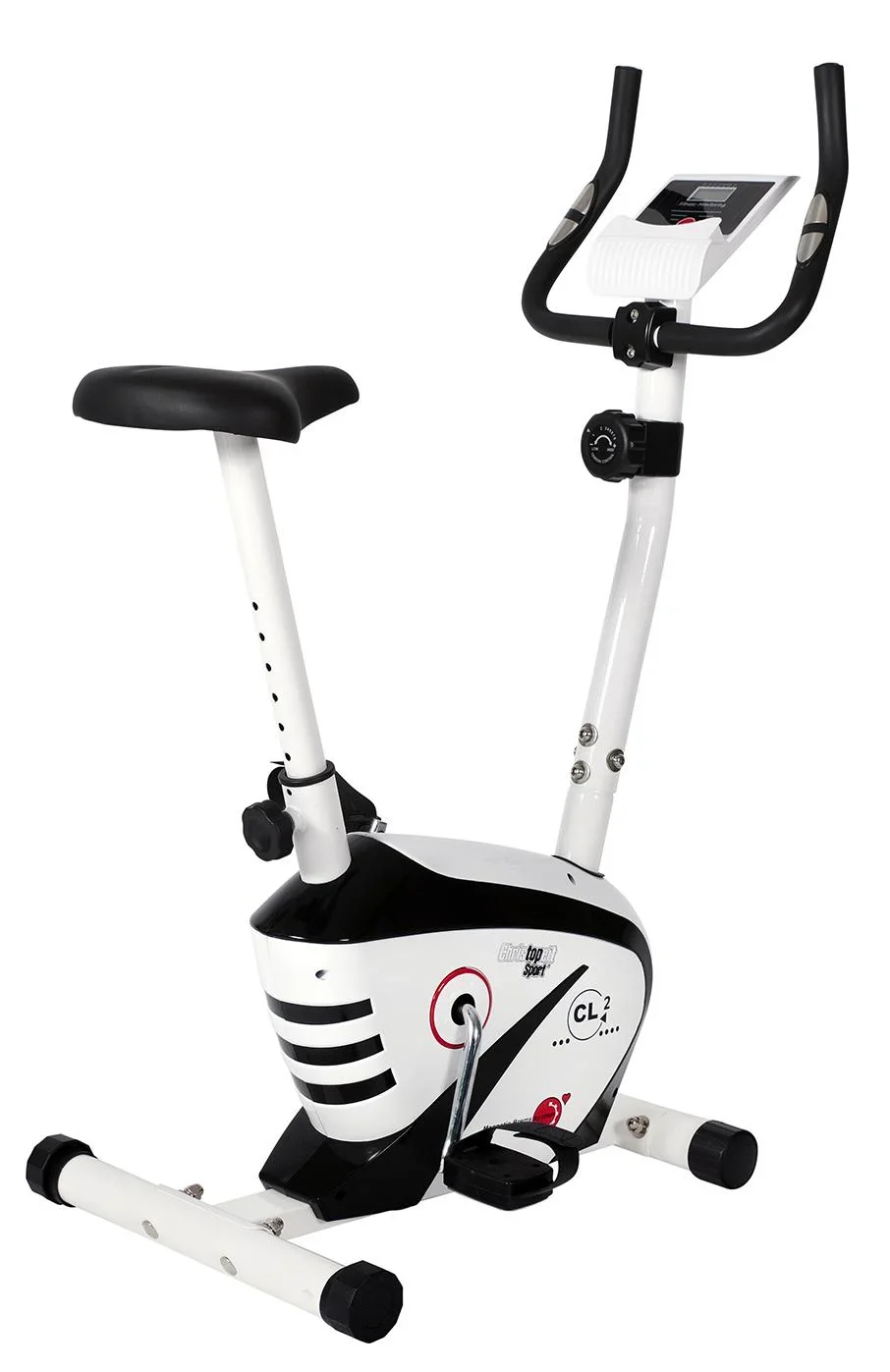 Heimtrainer CL 2 - 3