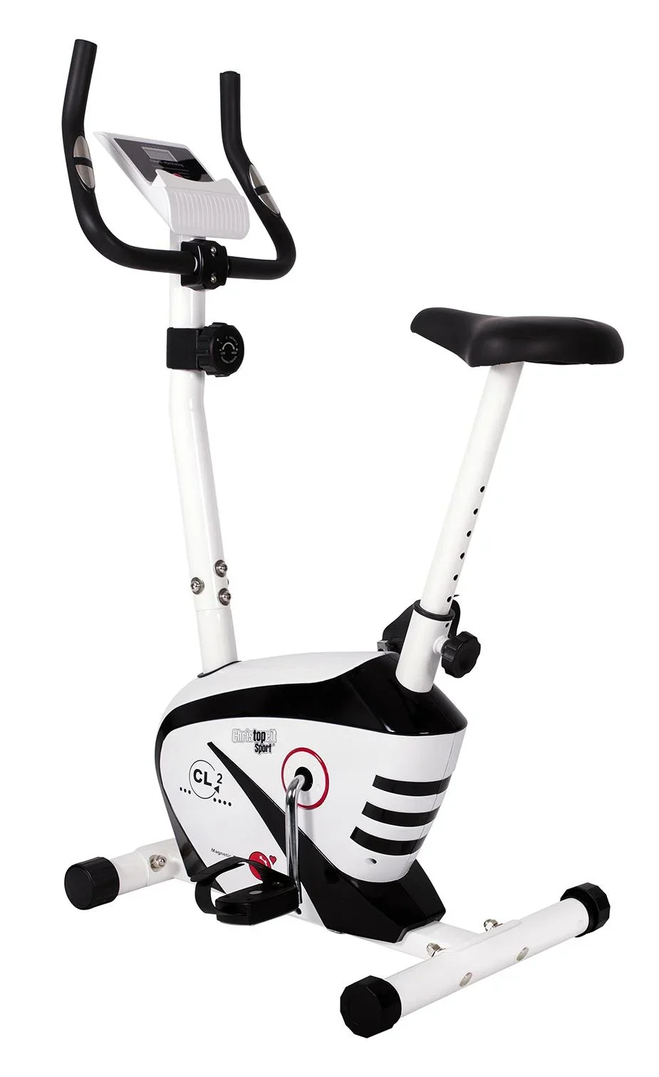 Heimtrainer CL 2 - 8