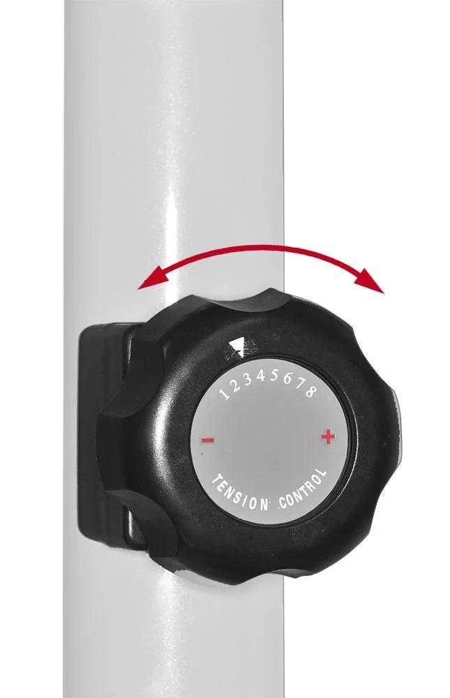 Heimtrainer CL 2 - 9