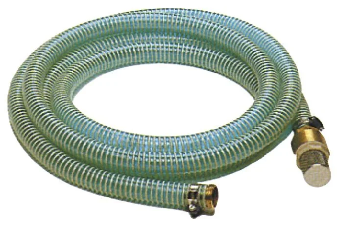 Sauggarnitur KA 4P - 1