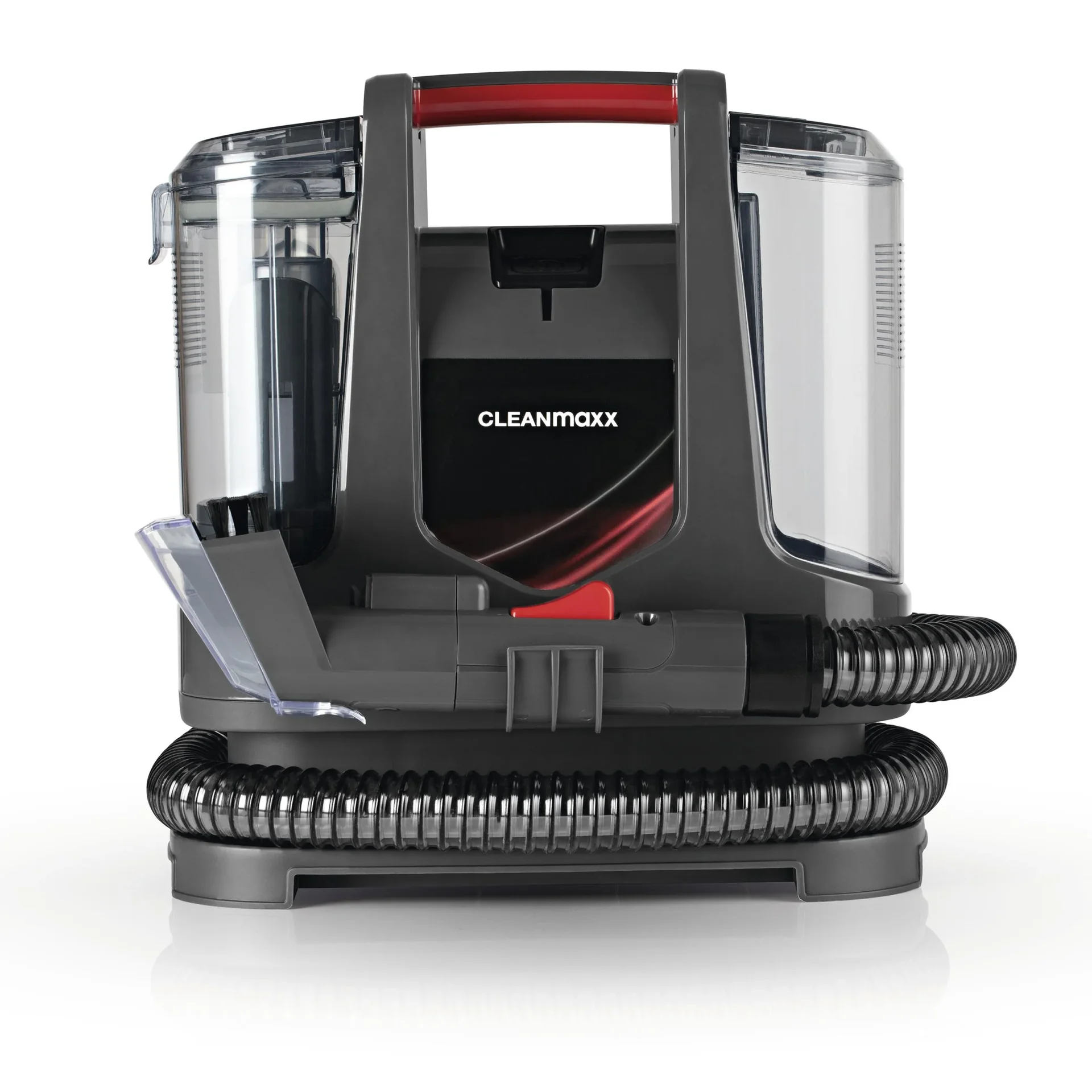 Polster- und Teppichreiniger Cleanmaxx 4982 - Effiziente Fleckentfernung! - 1