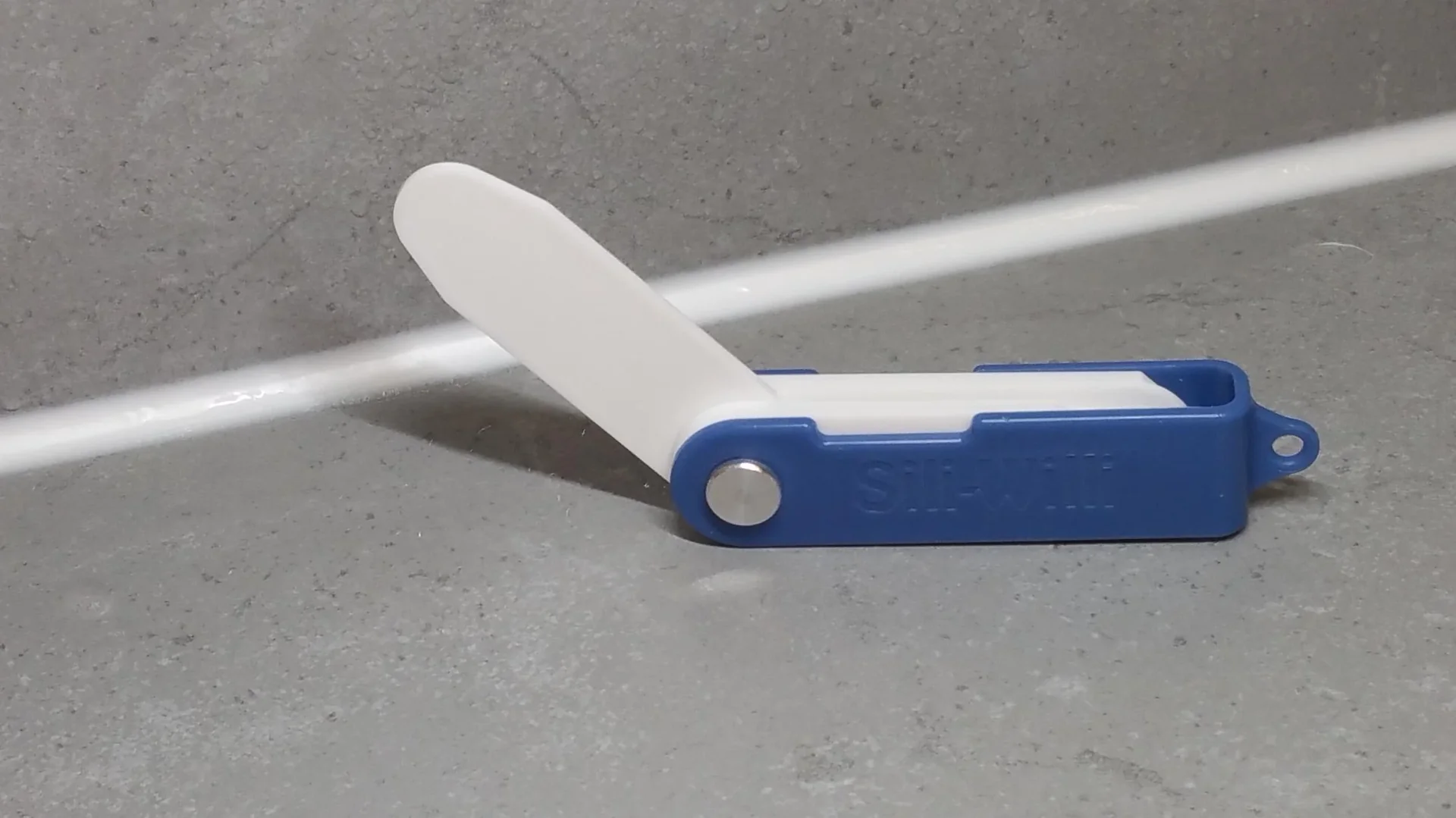 Fugenspachtel 5in1 - 1