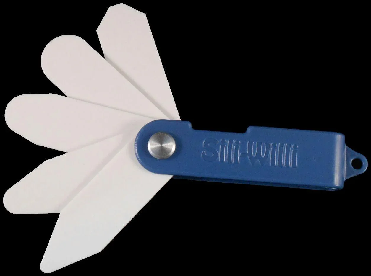 Fugenspachtel 5in1 - 2