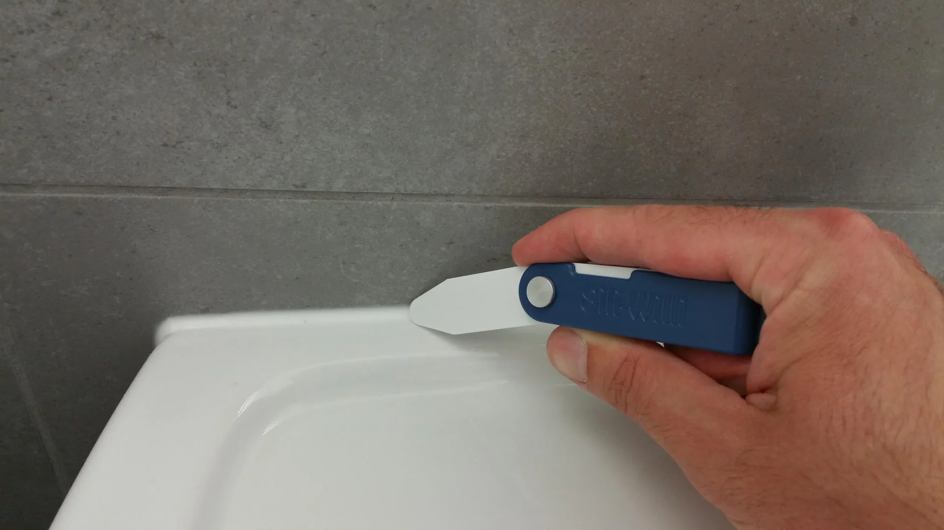 Fugenspachtel 5in1 - 4