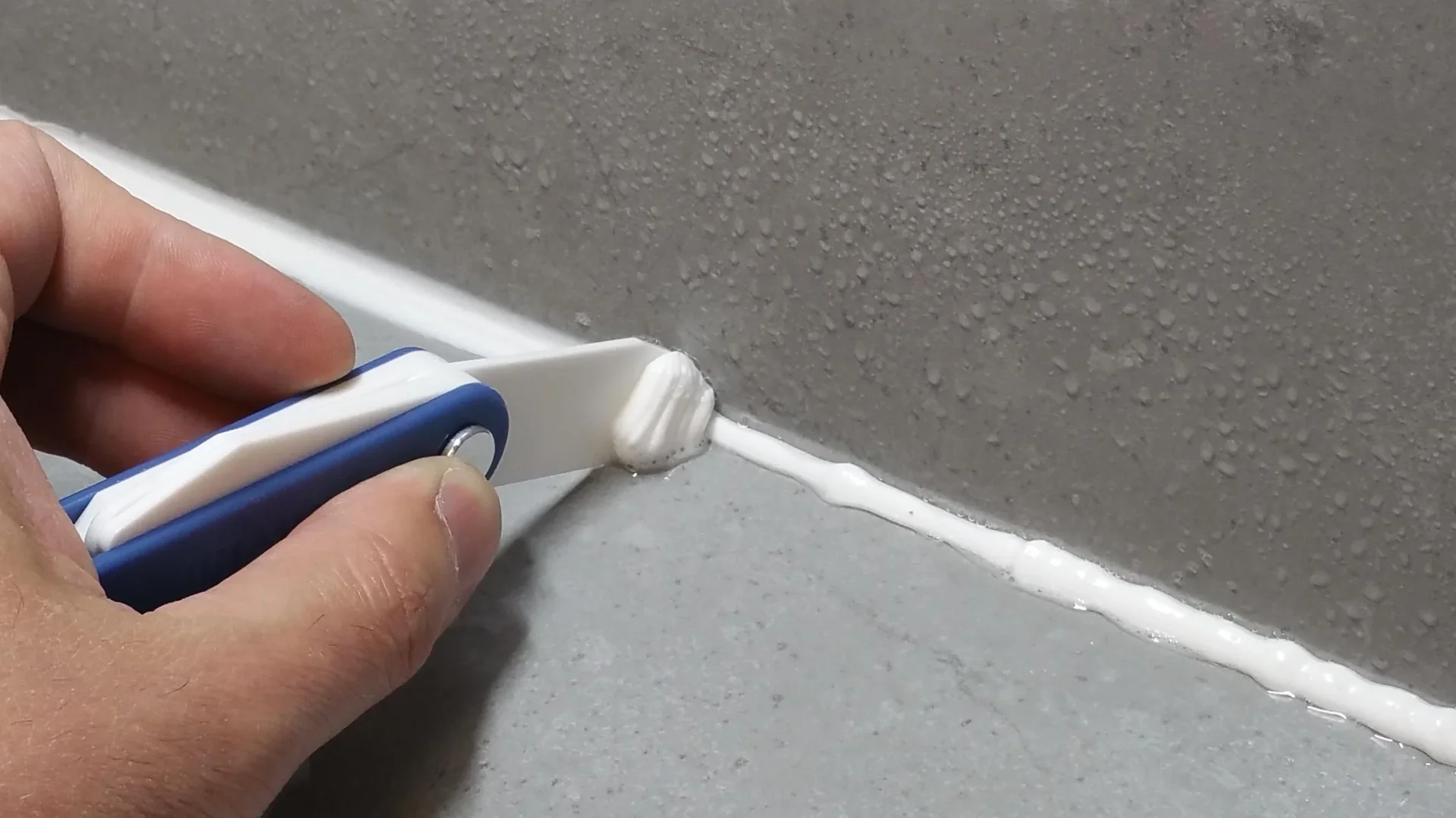 Fugenspachtel 5in1 - 5