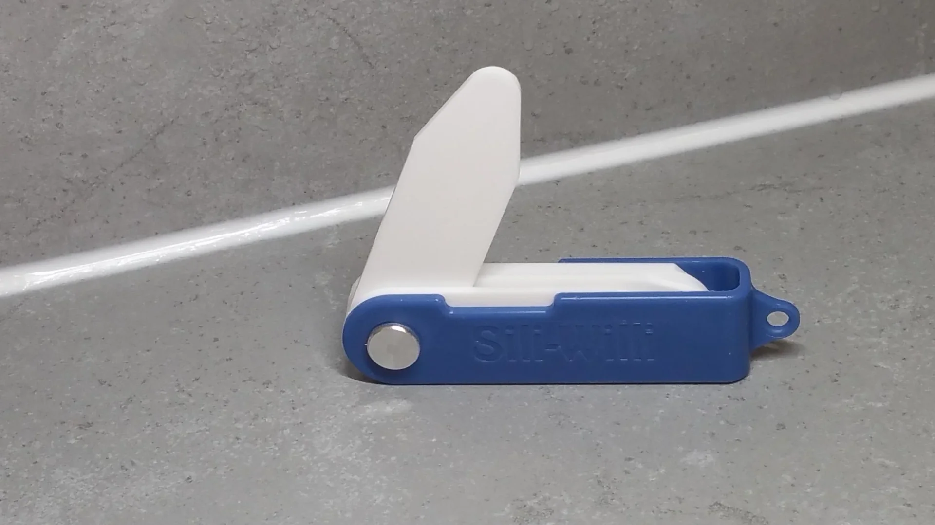 Fugenspachtel 5in1 - 6