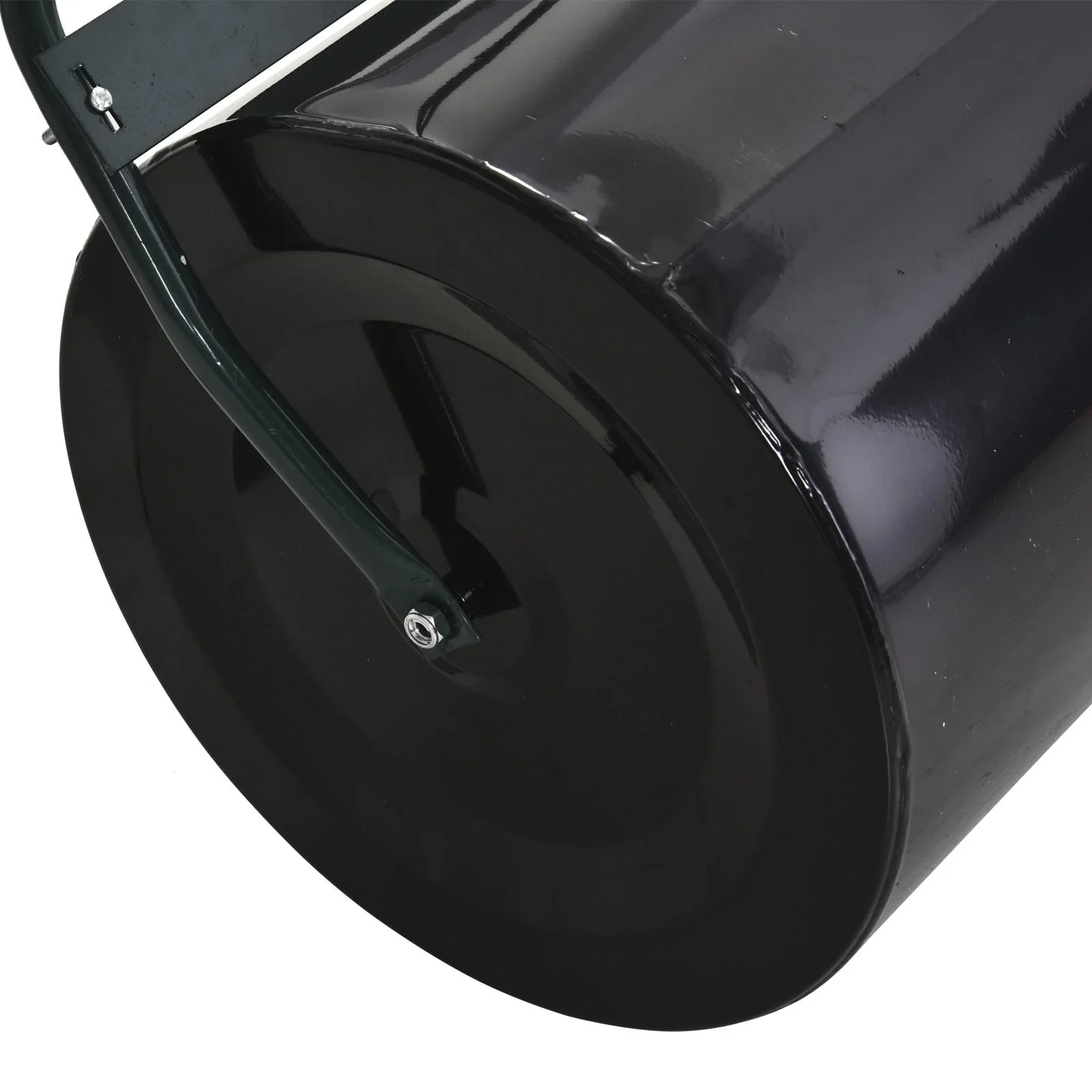 Rasenwalze mit U-Griff - 3