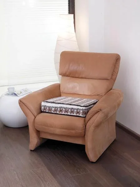 Komfort Sitzkissen/ Aufstehhilfe, Design: Ranke - 0