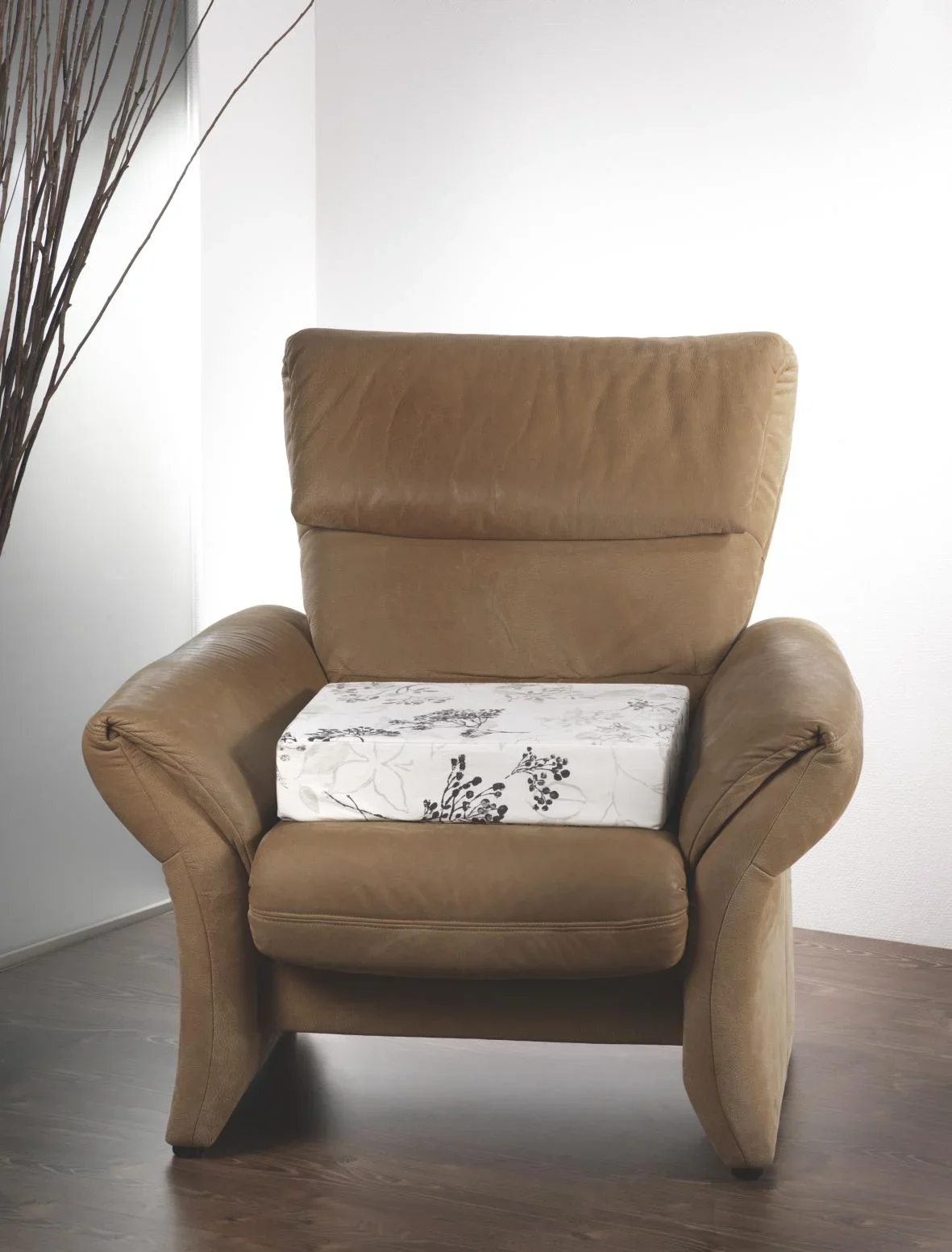 Komfort Sitzkissen/ Aufstehhilfe, Design: Ranke - 2
