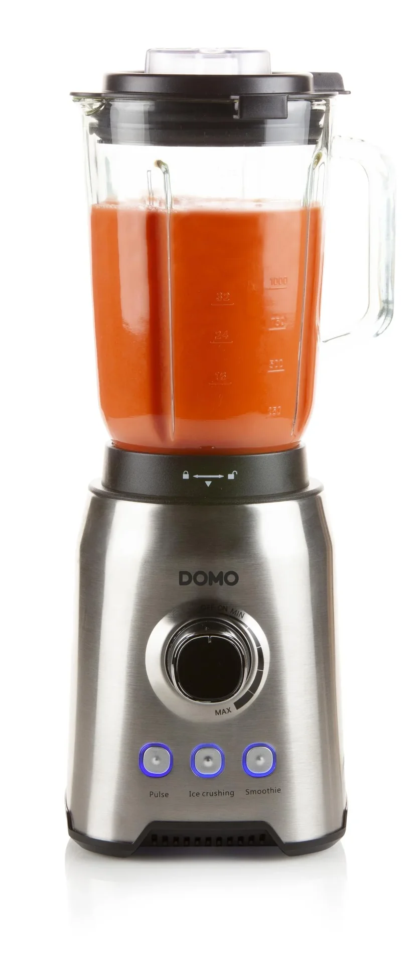 Standmixer „DO710BL“, 1,5 Liter, 1000 Watt - 8