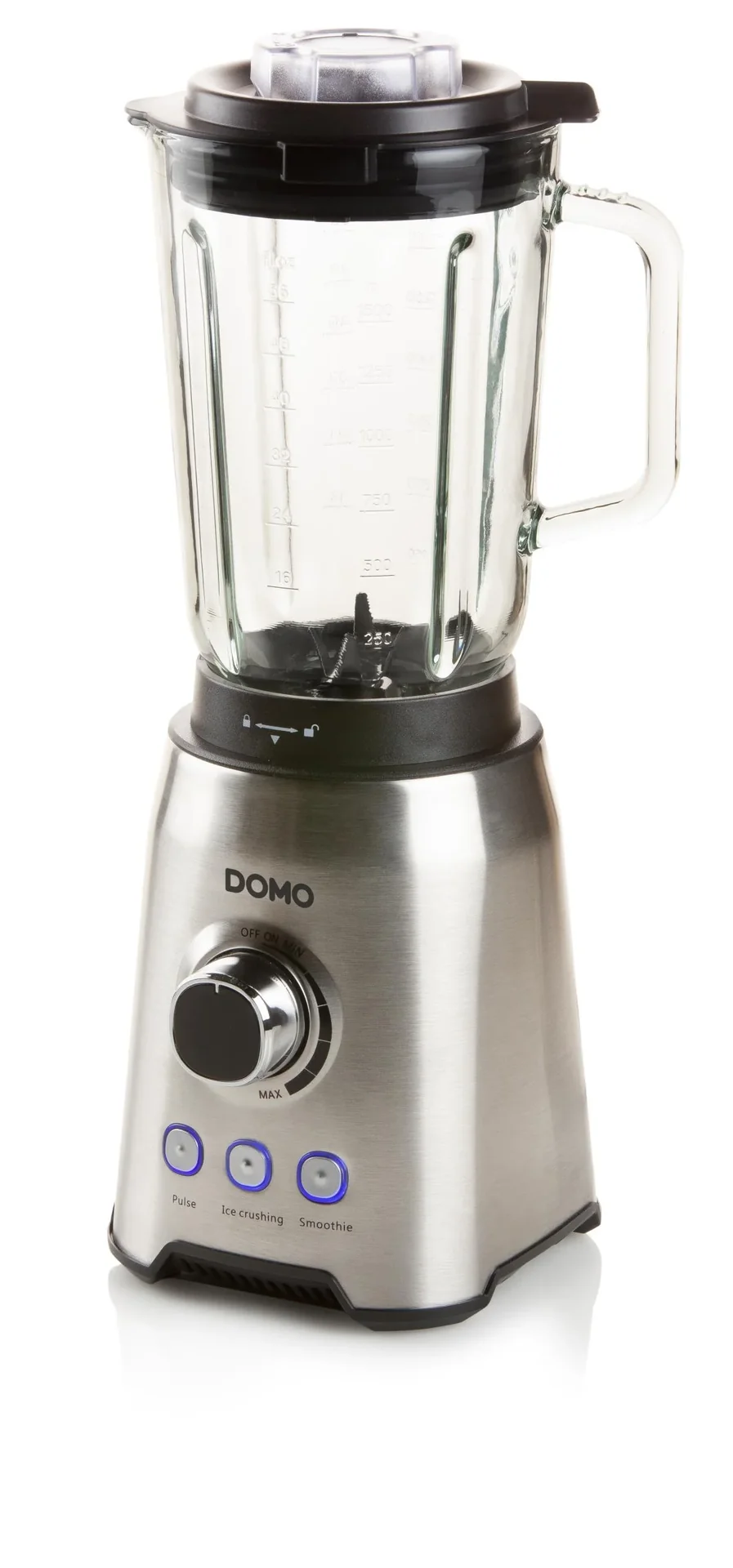 Standmixer „DO710BL“, 1,5 Liter, 1000 Watt - 9