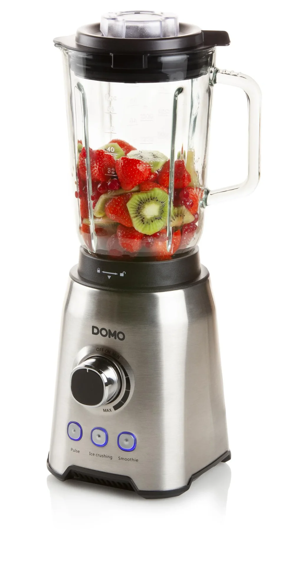 Standmixer „DO710BL“, 1,5 Liter, 1000 Watt - 10