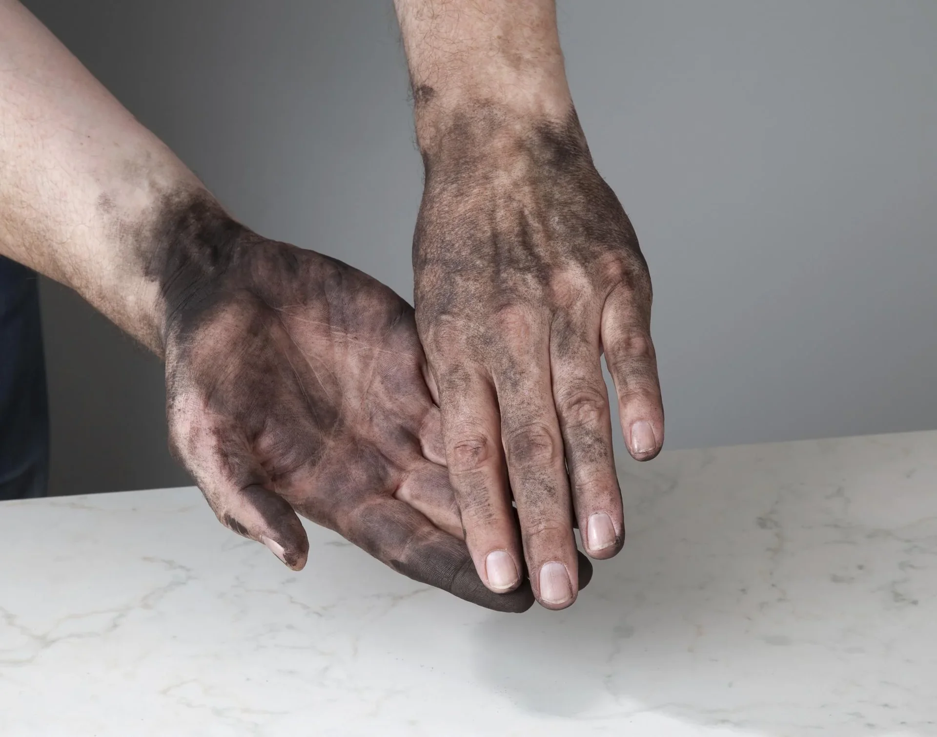 Fast Orange, Profi Handreiniger, 440 ml Inhalt - 1