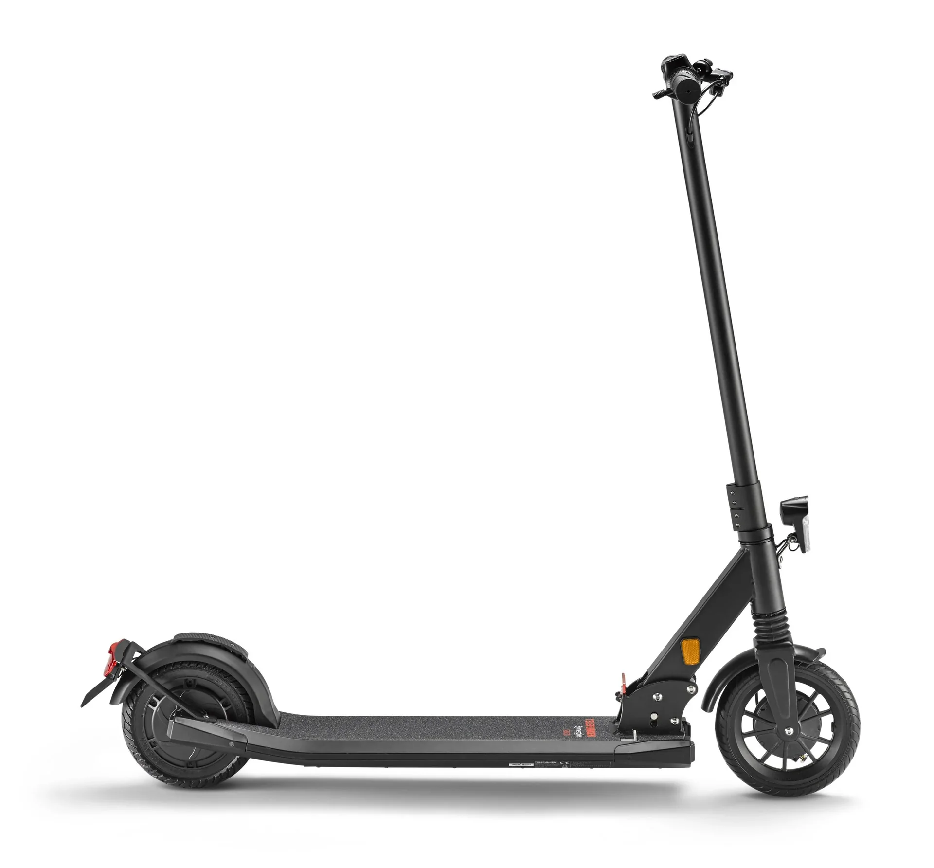 E-Scooter Synergie S600, 36V/250 Watt, 7 Ah, 8 Zoll Bereifung - 1
