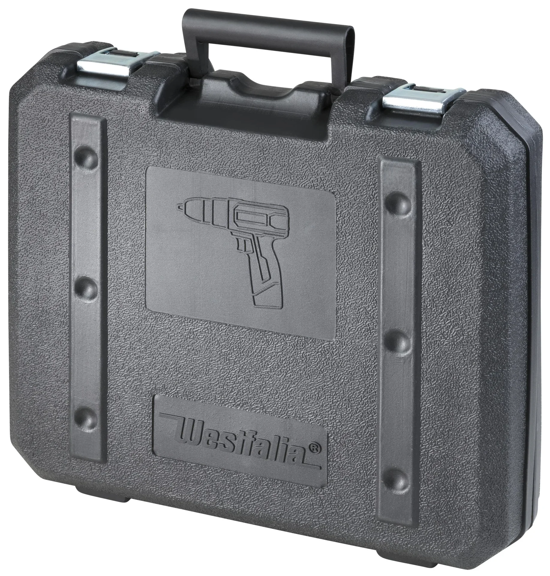 Akku-Bohrschrauber Set 12 Volt - 43-teilig - 7