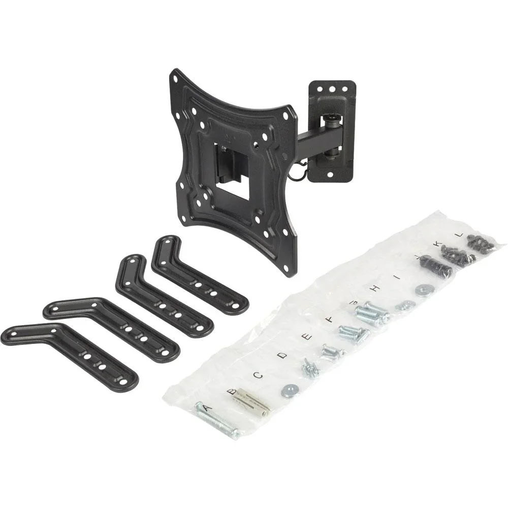 TV-Wandhalterung vollbeweglich 23 - 55 " 30 kg - 3