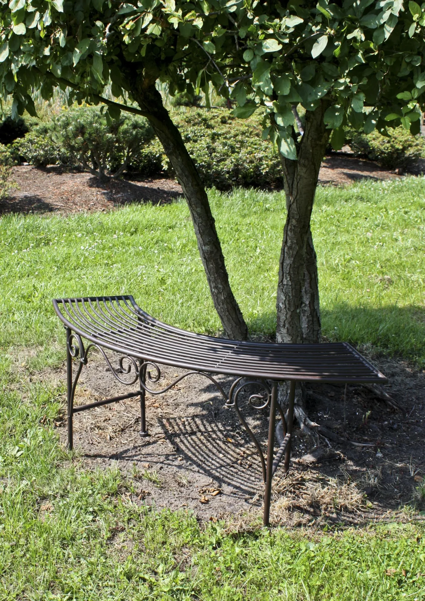 Gartenbank "Fuego" - 1