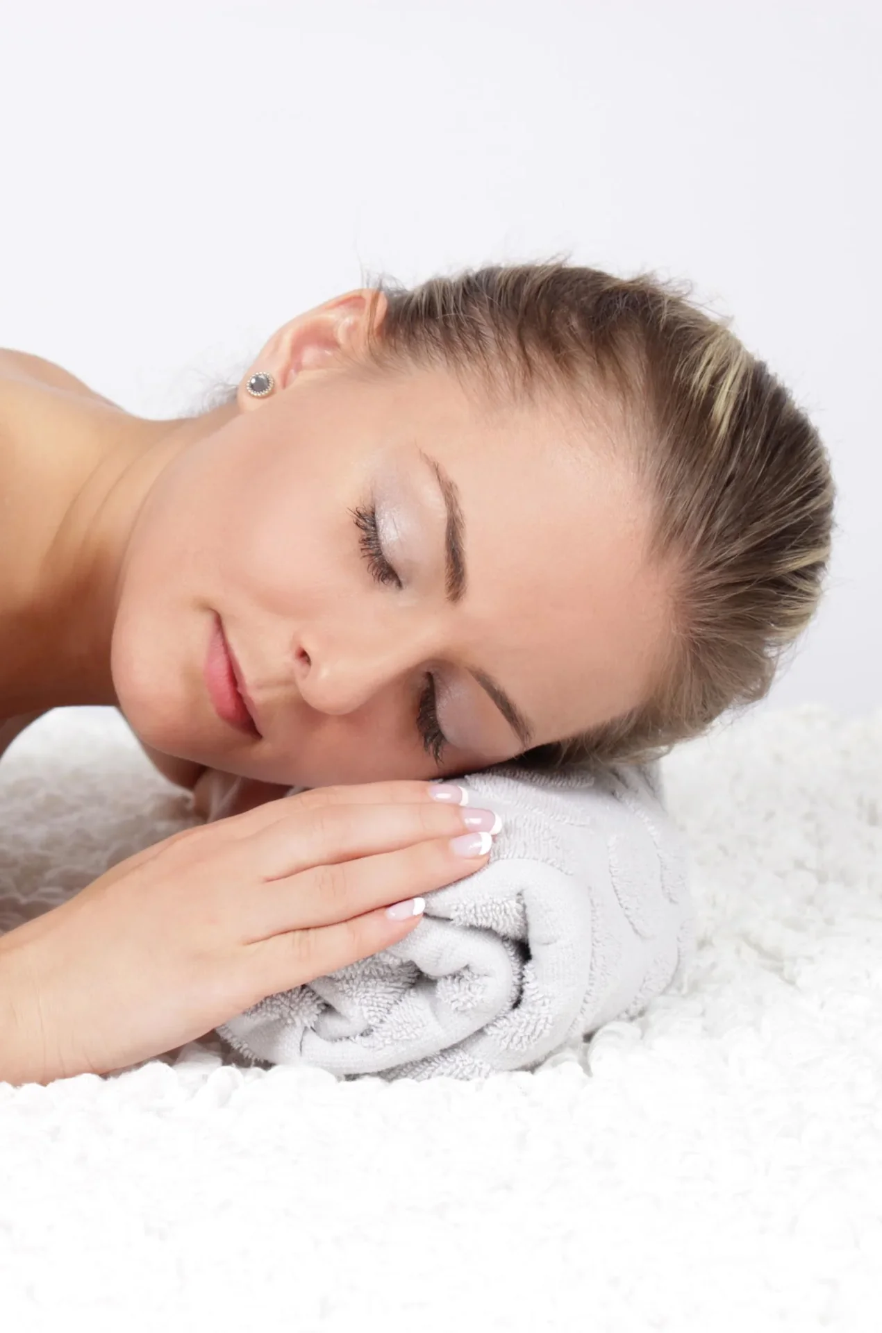 Badezusatz "Gute Nacht", Lavendel, 200 ml - 0