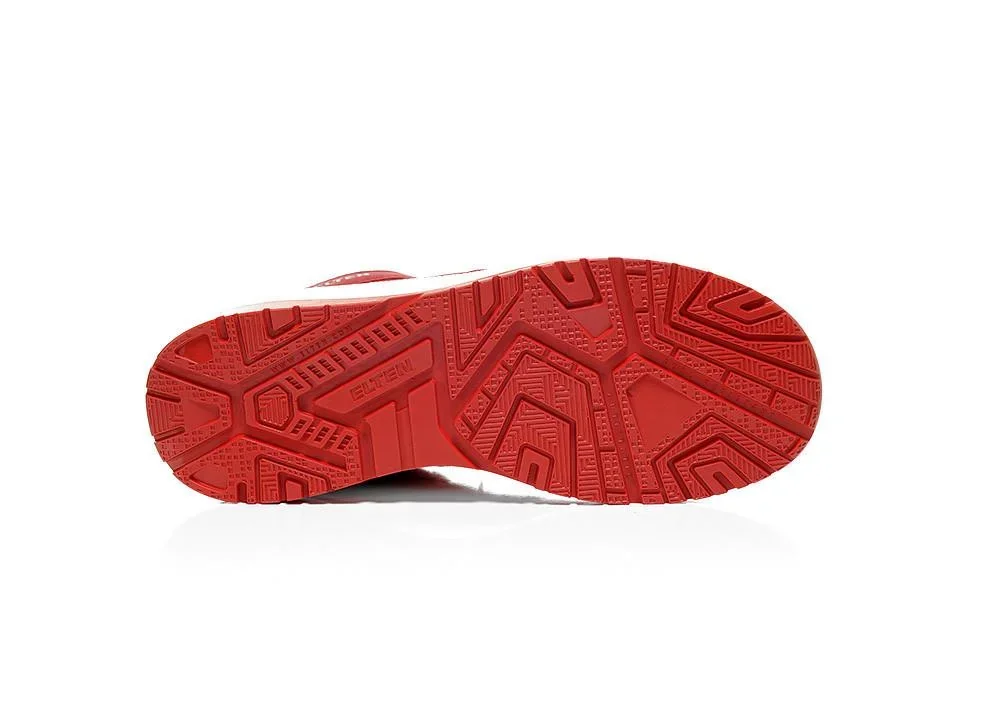 Sicherheitshalbschuh MAVERICK red Low ESD S3 Gr. 40 - 0