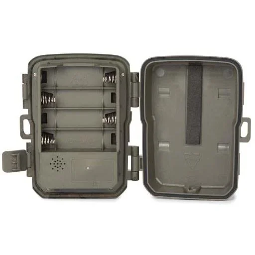 Wildkamera - 1,0 Megapixel - Nachtsicht 2-18M - Wasserdicht - 2