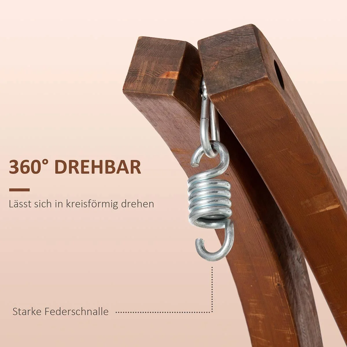 Hühnerstall modern Hühnerhaus mit Nistkasten und einem komplett überdachter Laufstall, Grau, Tannenholz, Metalldraht, As - 4