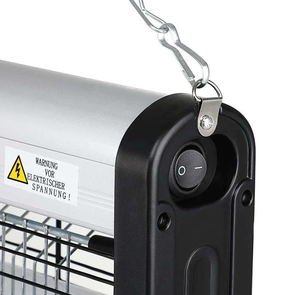 Elektronischer Insektenvernichter 25m² XL - 2